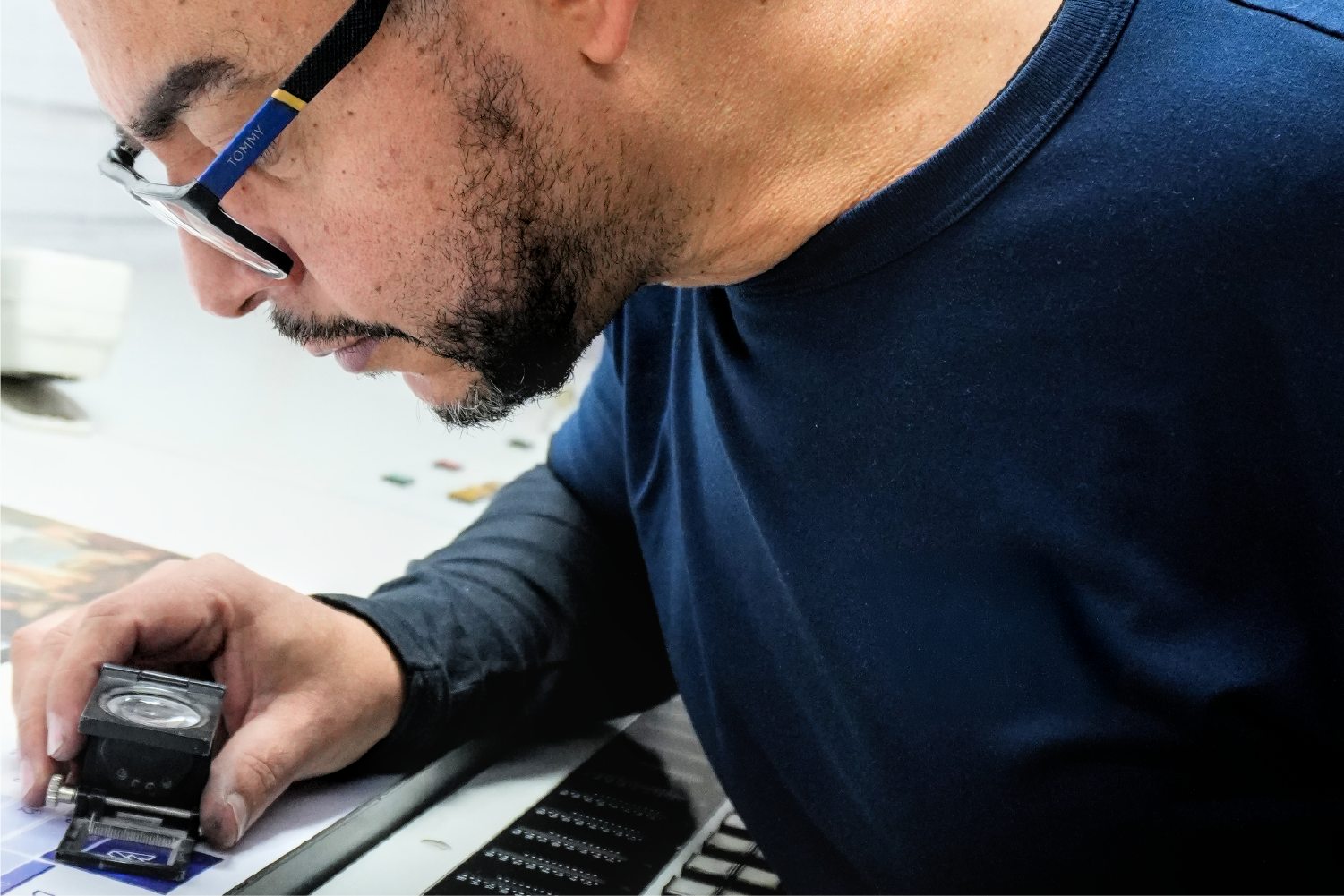 Impressão offset ou digital: qual é a melhor escolha para o seu projeto?